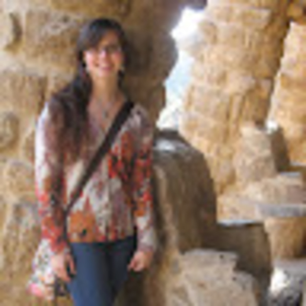 Meet your Posher, Danielle